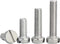 RQNKJJCE 2/4/10/25/50pcs M1.6 M2 M2.5 M3 M4 M5 M6 M8 M10 GB65 304