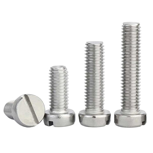 CLXDKLKEQ 2/4/10/25/50pcs M1.6 M2 M2.5 M3 M4 M5 M6 M8 M10 GB65 304