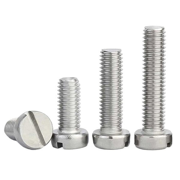 CLXDKLKEQ 2/4/10/25/50pcs M1.6 M2 M2.5 M3 M4 M5 M6 M8 M10 GB65 304