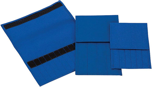 12 Piece Needle File Pouch | PKG-460.12