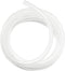 MCOSU Silicone Tubing, Food Grade Pure Silicone Hoses High Temp for Home Brewing