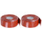 2 Rolls 1" x 10ft Self Fusing Silicone Tape, Waterproof Sealing Rubber Tape for Water Pipe Hose Leak Repair