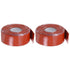 2 Rolls 1" x 10ft Self Fusing Silicone Tape, Waterproof Sealing Rubber Tape for Water Pipe Hose Leak Repair