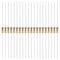 YOKIVE 200 Pcs 1/4W (0.25 Watts) 12 Ohm 5% Carbon Film Resistor,