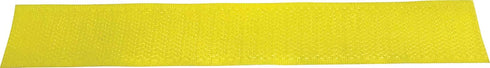 Teacher Spot On Carpet Marker Strips in Yellow
