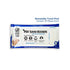 5.5 8.4 Sani-Hands Hand Sanitizer Wipes, Ethyl Alcohol Wipes with Aloe and Vitamin E, Hand Sanitizer Travel, Home