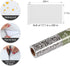 YENHOME Granite Countertop Contact Paper, 17.7"x200" Waterproof Peel and Stick Wallpaper for Kitchen