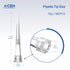 10uL Filter Racked Universal Pipette Tips, with Graduation, Gamma Sterile, DNase/RNase Free, Non-Pyrogenic (10 Racks of