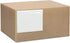 Packing List Envelopes - Clear Adhesive Bags 7.5" X 5.5", Pack of 1000