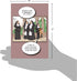 NobleWorks Funny Happy Birthday Card - Cartoon Humor for B-Day, Stationery for Men and Women, Convent 4437