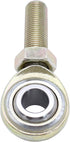 2 Pcs Rod End Heim Joints CML 8 1/2 Inch x 1/2-20 Thread Male