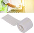 Health Gear 5Pcs PVC Air Conditioner Pipe Tapes, Leakage Repair Tape, Insulation Protective Wrapping Tapes (Grey)