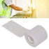 Air Conditioner Pipe Tapes, Pack of 5 PVC Oil Resistant Tube Wrapping Tapes, 6cm Width for Repairing Supplies