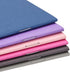 Paper Junkie 24 Pack Mini Notebooks for Kids, Pocket Notepads with 48 Lined Pages for Writing, Journaling, School