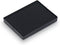 Trodat Swop Pads 6/4927 Replacement Ink Pads - Black