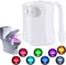 Generic Toilet Light Motion Sensor, Lights Inside Toilet, Toilet Night Light, Toilet Light