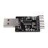Generic V1.0 .4/1.4 3D V1.0) DCDC Mode Power Module BTT Writer Firmware Flashing for SKR Turbo Control Board WiFi
