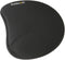 Goldtouch GT6-0017 Gel-Filled Mouse Pad, Black