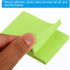 PATIKIL 3 x 2 Inch Fluorescent Sticky Notes, 12 Pack, Colorful Self-Stick Note Pads, 100 Sheets/Pad