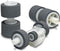 YJMKOI Upgraded B12B813561 Scanner Exchange Roller Kit, Feed Roller Kit Compatible with Epson