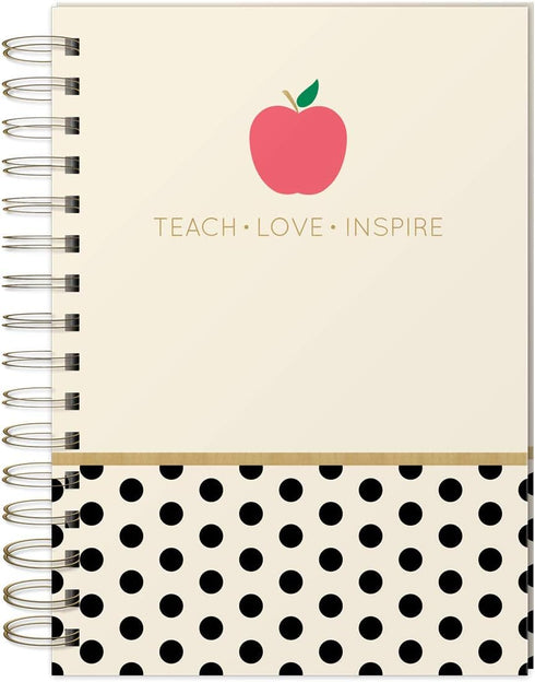 Spiral Journal, Teacher (15281)