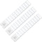 BLS 36 LED Closet Light Battery Powered, Super Bright Under Cabinet Lighting,