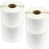 OfficeSmartLabels Non Adhesive Business and Appointment Cards, 2" x 3.5", Compatible with 30374, 4 Rolls