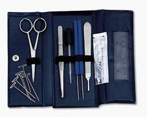 Basic Dissecting Kit Laboratory