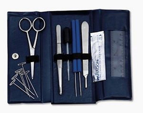Basic Dissecting Kit Laboratory