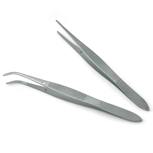 30 Pcs Advanced Dissection Kit, Biology Lab Anatomy Dissecting Set for Medical Students and Veterinary, Stainless Steel