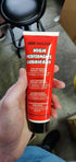 4 oz 048232 266-1004 Taylor High Performance Lubricant, Taylor Red Lube, Soft Serve Lubricant, Tube, Part Number / FMP