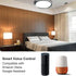 Bulb,E26 6.5W Dimmable AvatarControls Wifi Smart LED RGB Multi-color Changing Home Light,Compatible with Alexa/Google