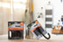 Duck Brand EasyMounts Garage Hook - Heavy Duty Hanging Storage for Ladder, Garden Tools, Extension Cord & Equipment -