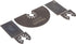 Dremel MM492 Universal Quick-Fit Cutting Assortment Pack, 3-Piece, Black