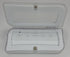 High Precision Ocular Micrometer, Microscope Stage Micrometer Calibration Slide with 5-Scales and 0.01mm