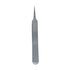INC 18 Micro Dissecting Watchmaker's Forceps 4.5" - 1 Each