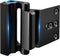 Home Security Door Lock Reinforcement - Child Proof High Security Door Locks
