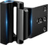 Home Security Door Lock Reinforcement - Child Proof High Security Door Locks