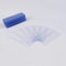 Vision Scientific VSP106 144 Pcs Plastic Blank Slides for Laboratory Use