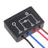Leimezsty Dimmer 3 Dimmer Desk Lamp for Touch Switch Light for Touch Lamp Sensor Control Module for Touch Lamp