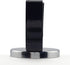 Master Magnetics Ceramic Round Base Magnet with Black Spring Clamp, 2-Pack, 35 lb Pull Each