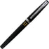 Noodler's Ink Piston Fill Flex Nib Fountain Pen, Black, ND-17001