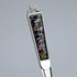 Envelope Opener Cutter Knife - 168mm Decorative Letter Opener for Envelopes, Premium Rustproof Iron Letter Opener