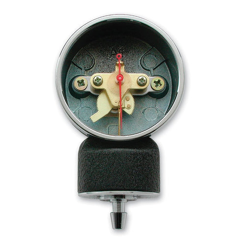 760-11AAD 760 ADC - Prosphyg Pocket Aneroid Sphygmomanometer with Adcuff Nylon Blood Pressure Cuff, Adult, Animals