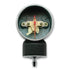 760-11AAD 760 ADC - Prosphyg Pocket Aneroid Sphygmomanometer with Adcuff Nylon Blood Pressure Cuff, Adult, Animals