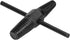 Dual-Use Broken Screw Extractor for 1/2 Inch and 3/4 Inch Pipes, Effortless Removal of Stubborn Bolts
