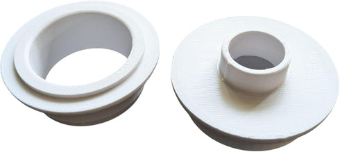 Generic Convertion Adapter Kit for Scott Essential Purple 48860 Paper Towel Dispenser. Compatible