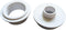 Generic Convertion Adapter Kit for Scott Essential Purple 48860 Paper Towel Dispenser. Compatible