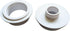 Generic Convertion Adapter Kit for Scott Essential Purple 48860 Paper Towel Dispenser. Compatible