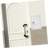 Mailbox PRETYZOOM Locking Milk Storage Container Wall-Mounted Box for Home Office